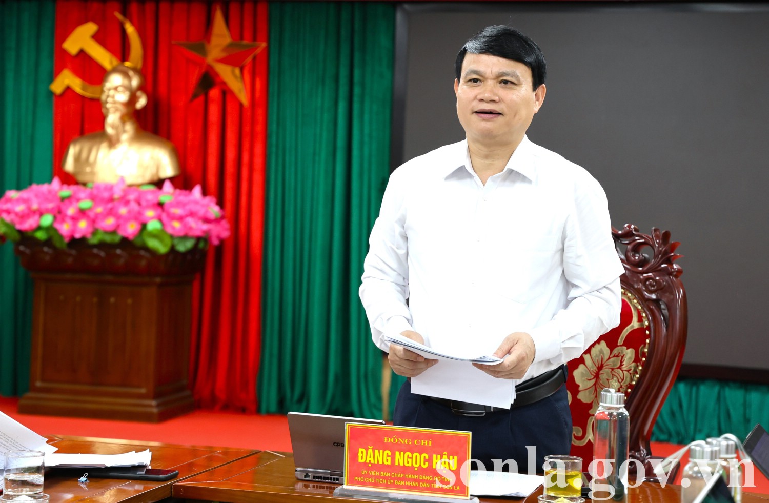 anh tin bai